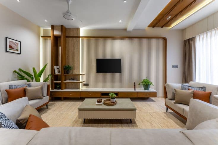 Luxury Interior Design